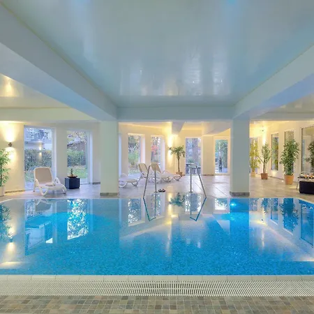 Ostseeresidenz Gorki Park Nr 01 *